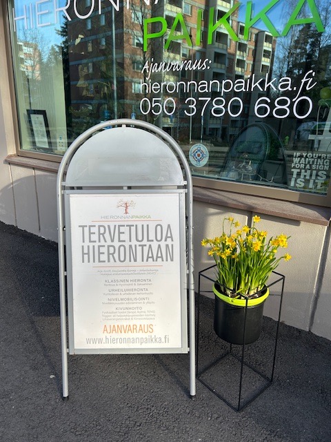 Images HieronnanPaikka Arja Kvist Oy