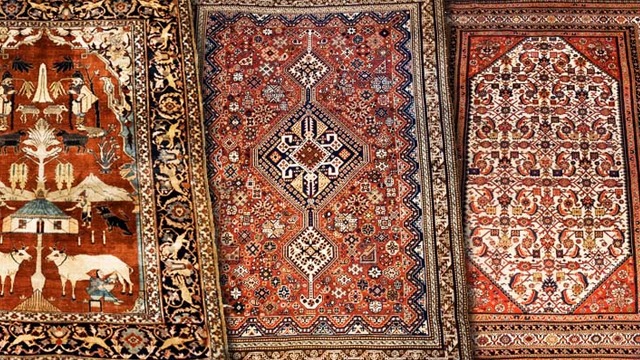 Images Asad Orientalske Tepper