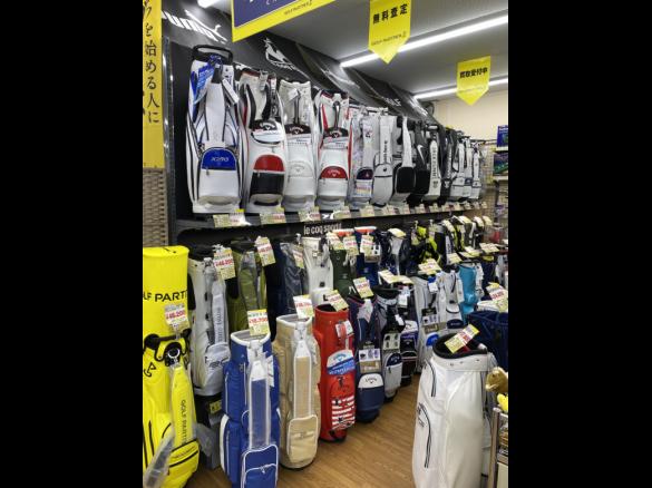 Images ゴルフパートナー Ｒ２９６八千代店
