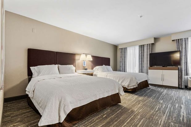 Images Hampton Inn & Suites Colorado Springs-Air Force Academy-I-25 North