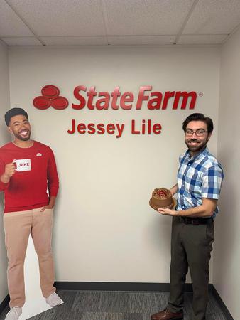 Images Jessey Lile - State Farm Insurance Agent