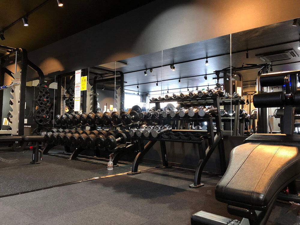 Images ワールドプラスジム豊岡店