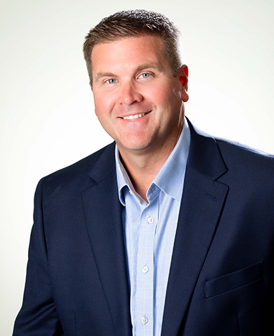 Patrick O'Brien - Financial Advisor, Ameriprise Financial Services, LLC Image