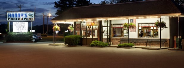 Images Harry's Restaurant