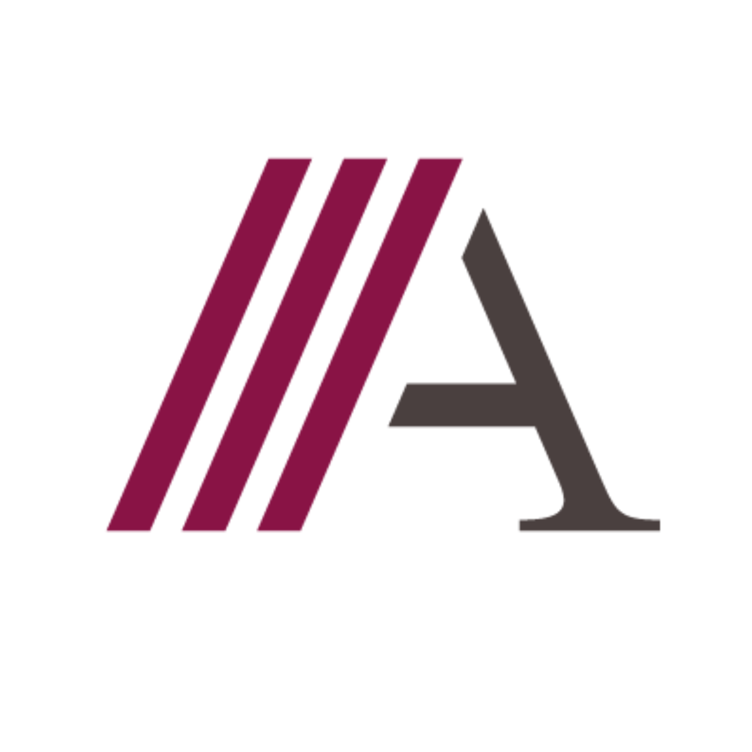 company logo