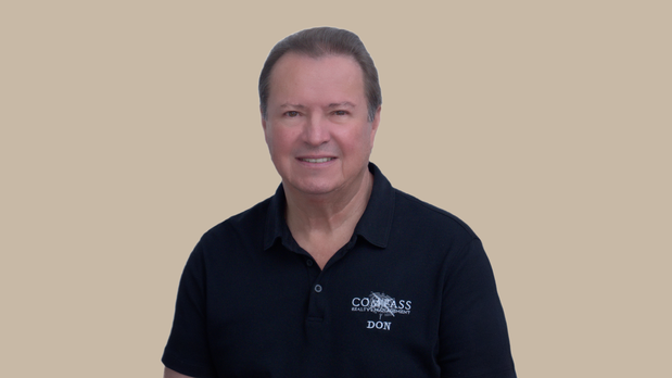 Images Donald Salazar, REALTOR | Compass Realty & Management