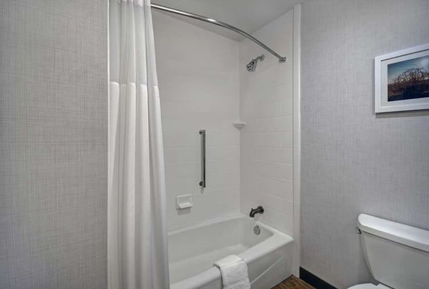 Images Hampton Inn Midland South