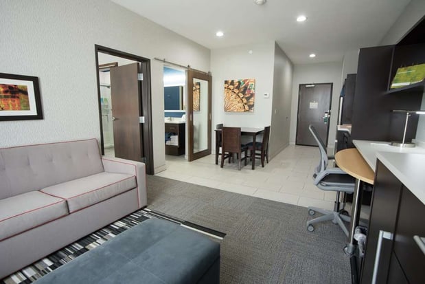 Images Home2 Suites by Hilton Tulsa Hills
