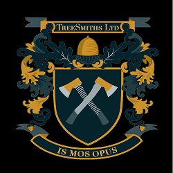 TreeSmiths Ltd Logo