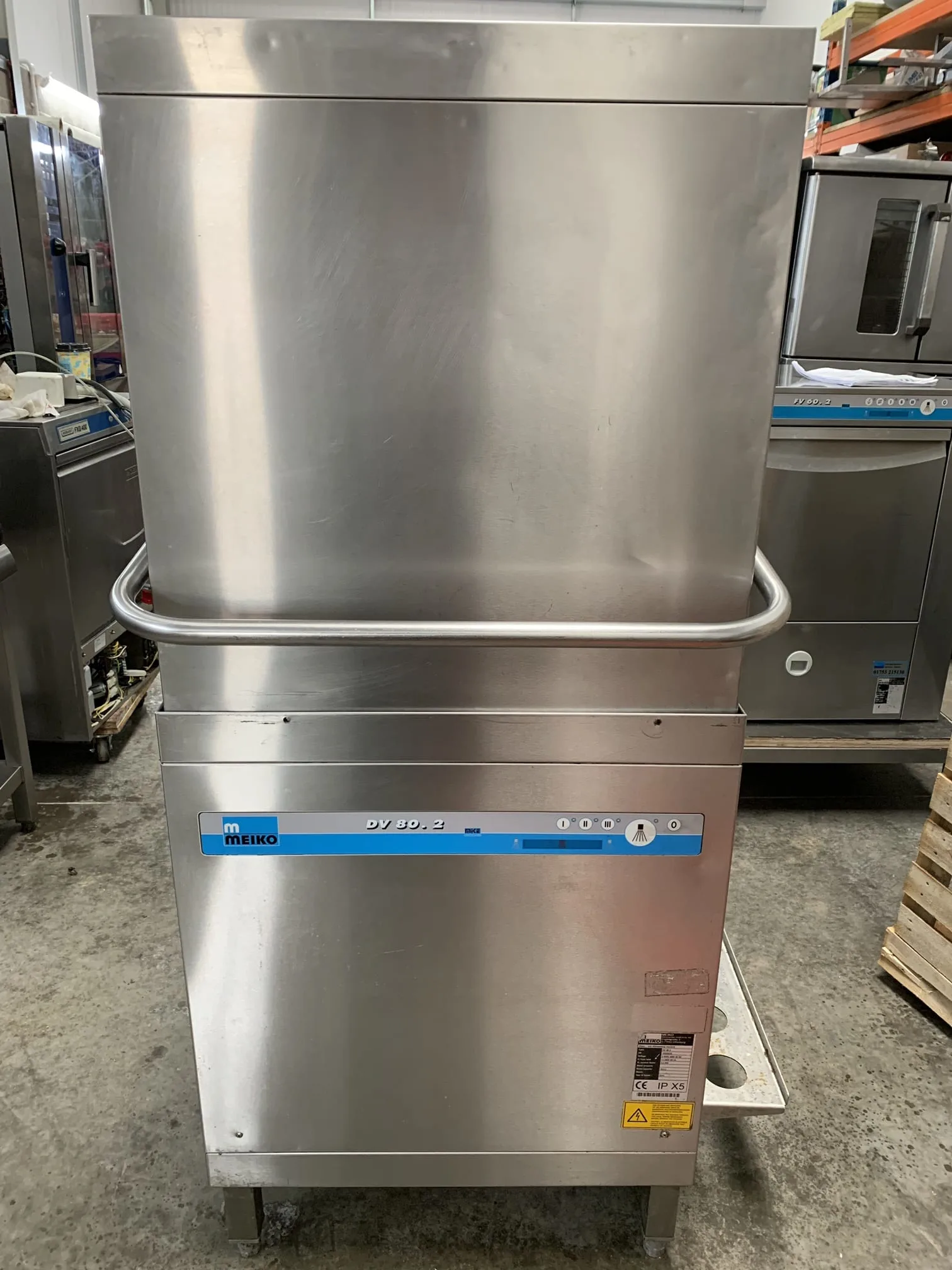 Images Advanced Catering Services Ltd