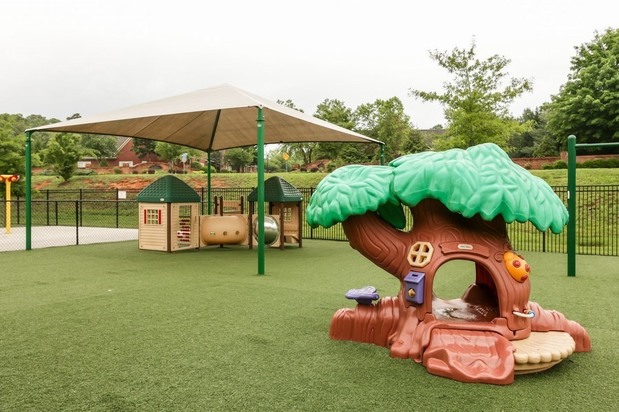 Images Primrose School of Farragut