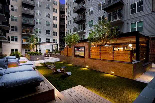Images Modera Clarendon