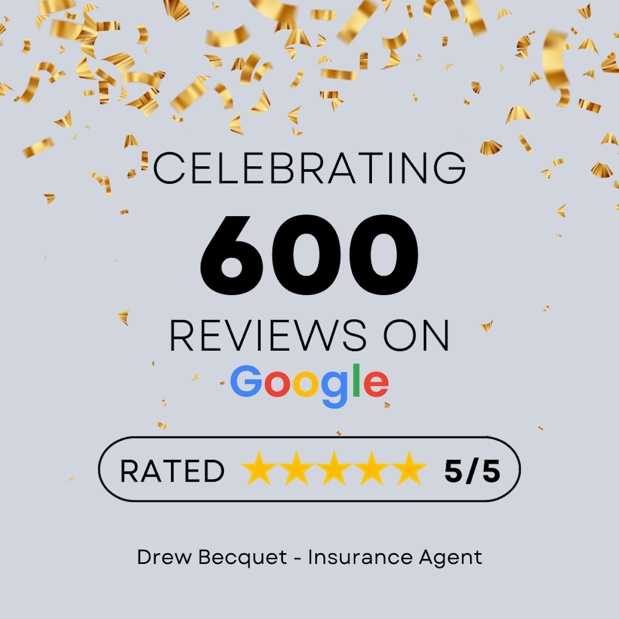 Images Drew Becquet - State Farm Insurance Agent