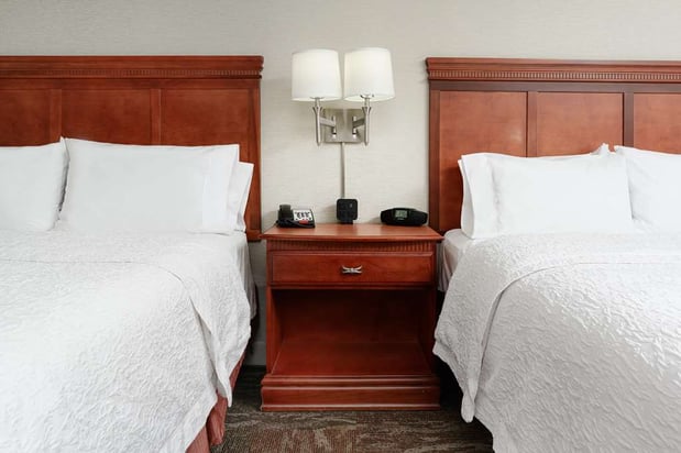 Images Hampton Inn Oak Ridge Knoxville