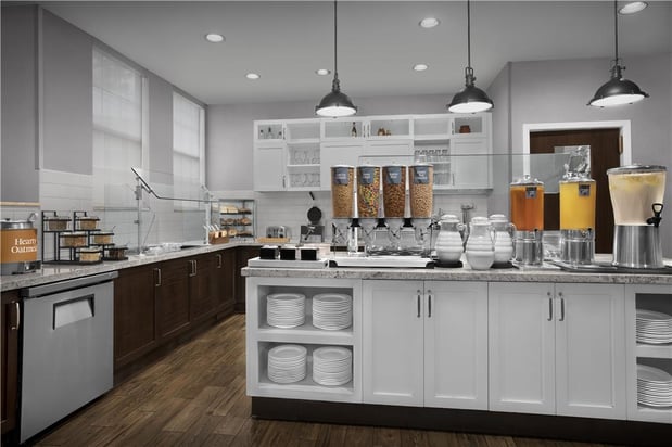 Images Homewood Suites by Hilton San Jose Airport-Silicon Valley
