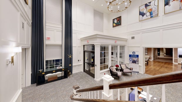 Images Cogir of Old Town Alexandria