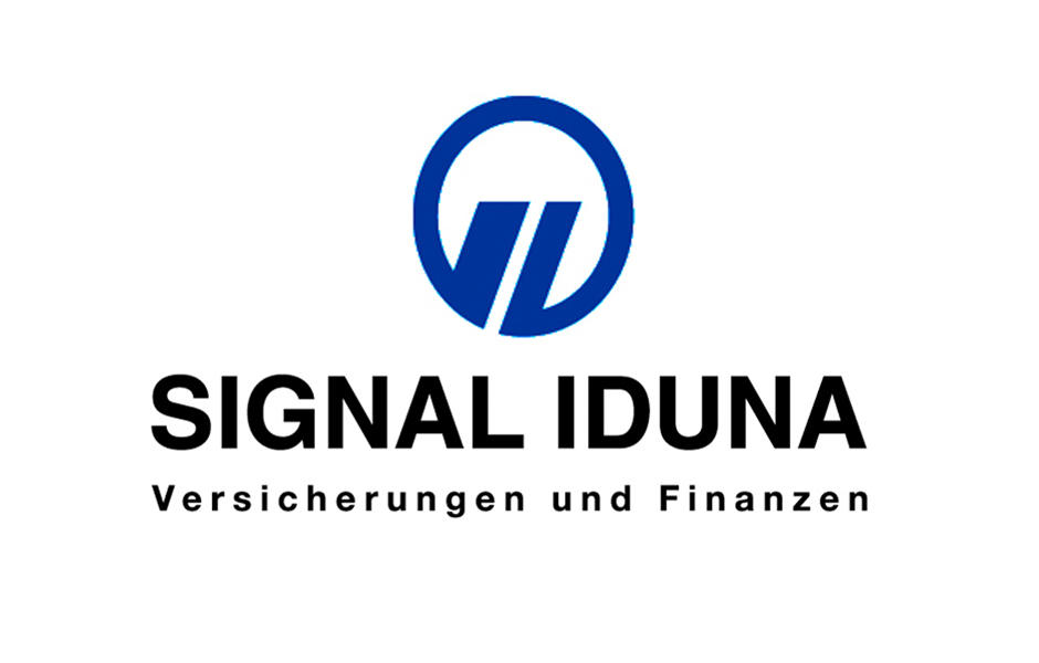 Logo Signal Iduna - Bezirksdirektion Salvatore Aicolino – Versicherung in Saarbrücken