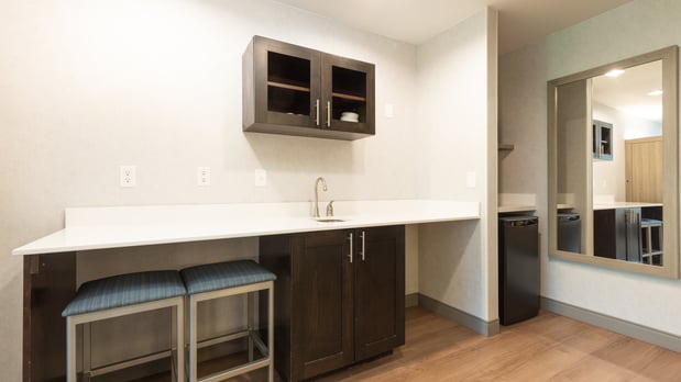 Images Holiday Inn Express Bellingham by IHG