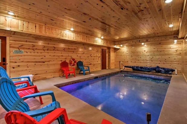 Images Bear Camp Cabin Rentals