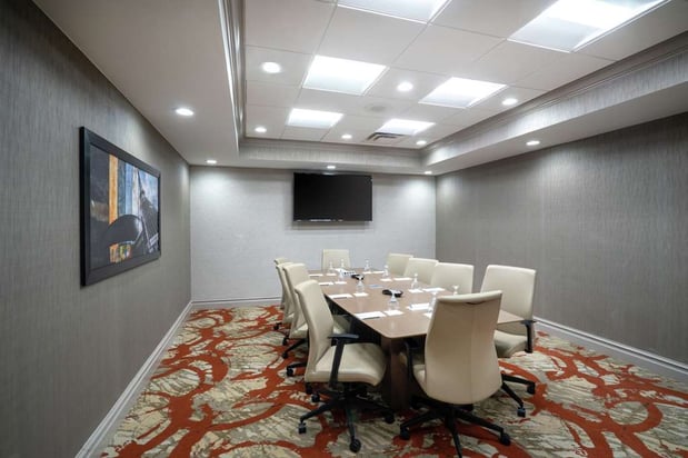 Images Embassy Suites by Hilton Nashville at Vanderbilt