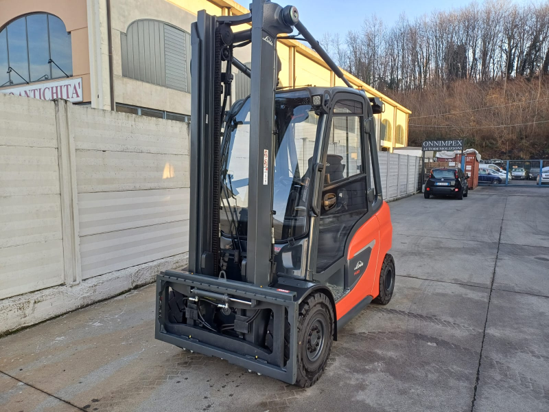 Images Marino Carrelli Elevatori