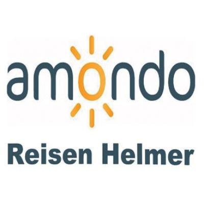 Reisen Helmer in Gottmadingen - Logo