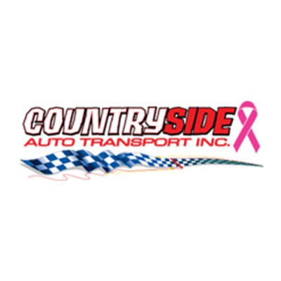 Countryside Auto Transport Inc. Logo