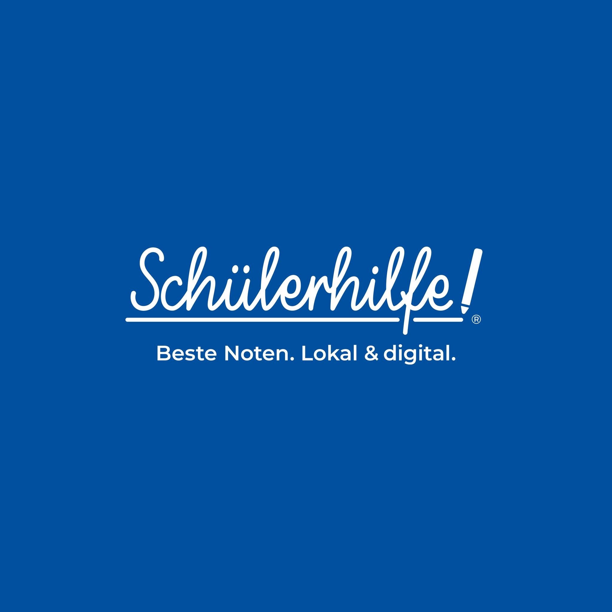 Schuelerhilfe logo