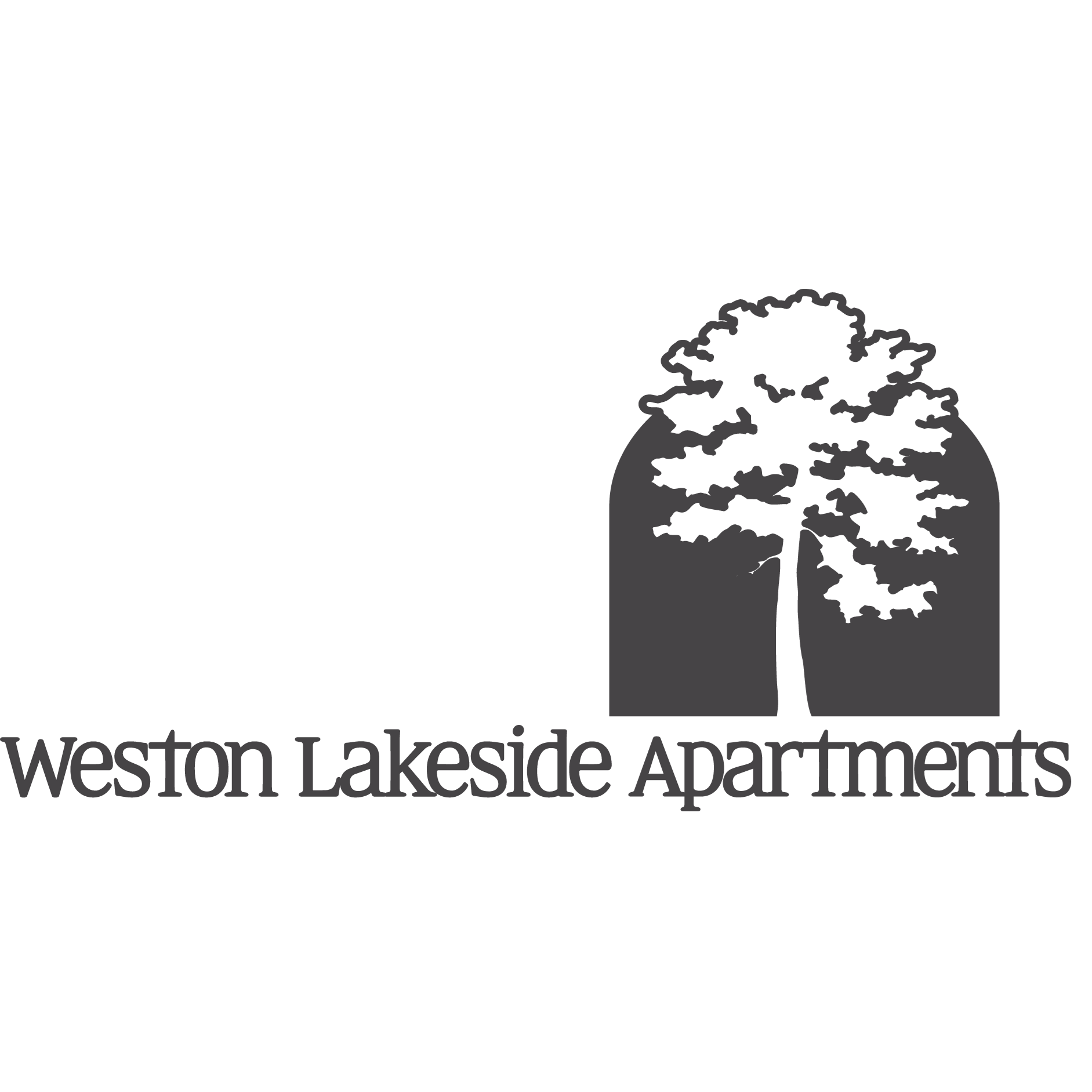 Weston Lakeside Logo