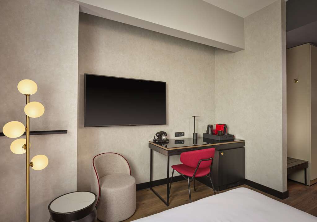 Radisson RED Belgrade