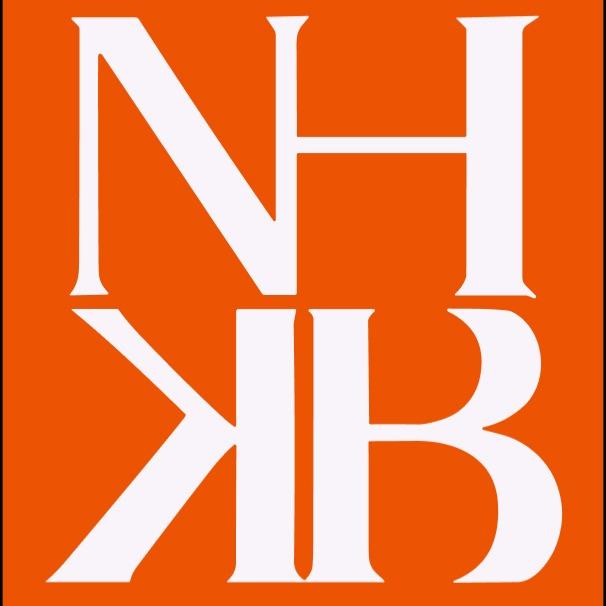 New Home Kitchen & Bath Logo