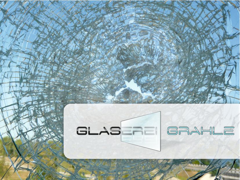 Glaserei Grahle, Fechnerstraße 9 in Dresden