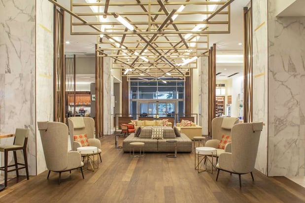 Images Hilton Miami Dadeland