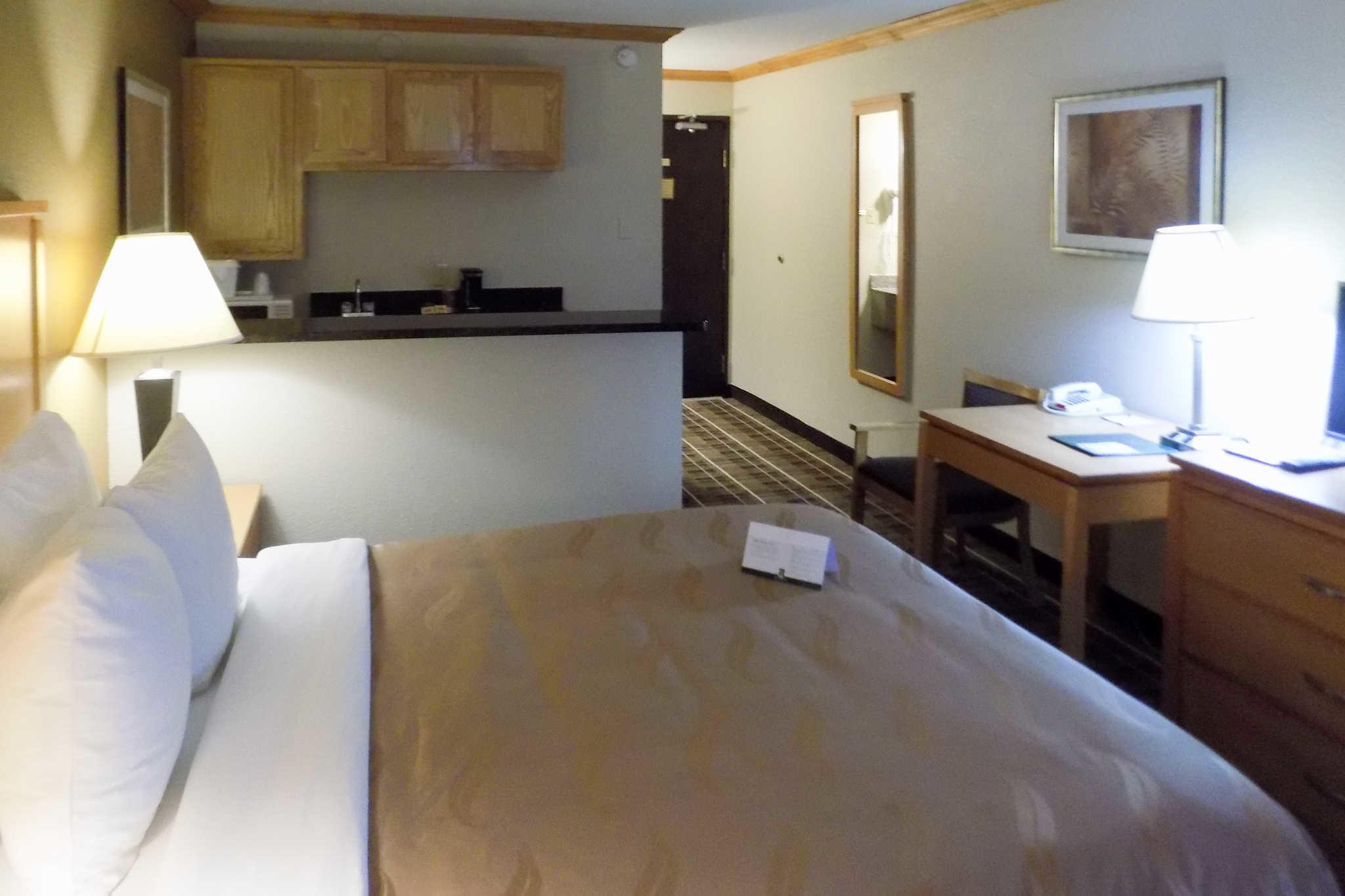 Quality Inn Dfw Airport Hotel Quality Inn Dfw Airport Hotel