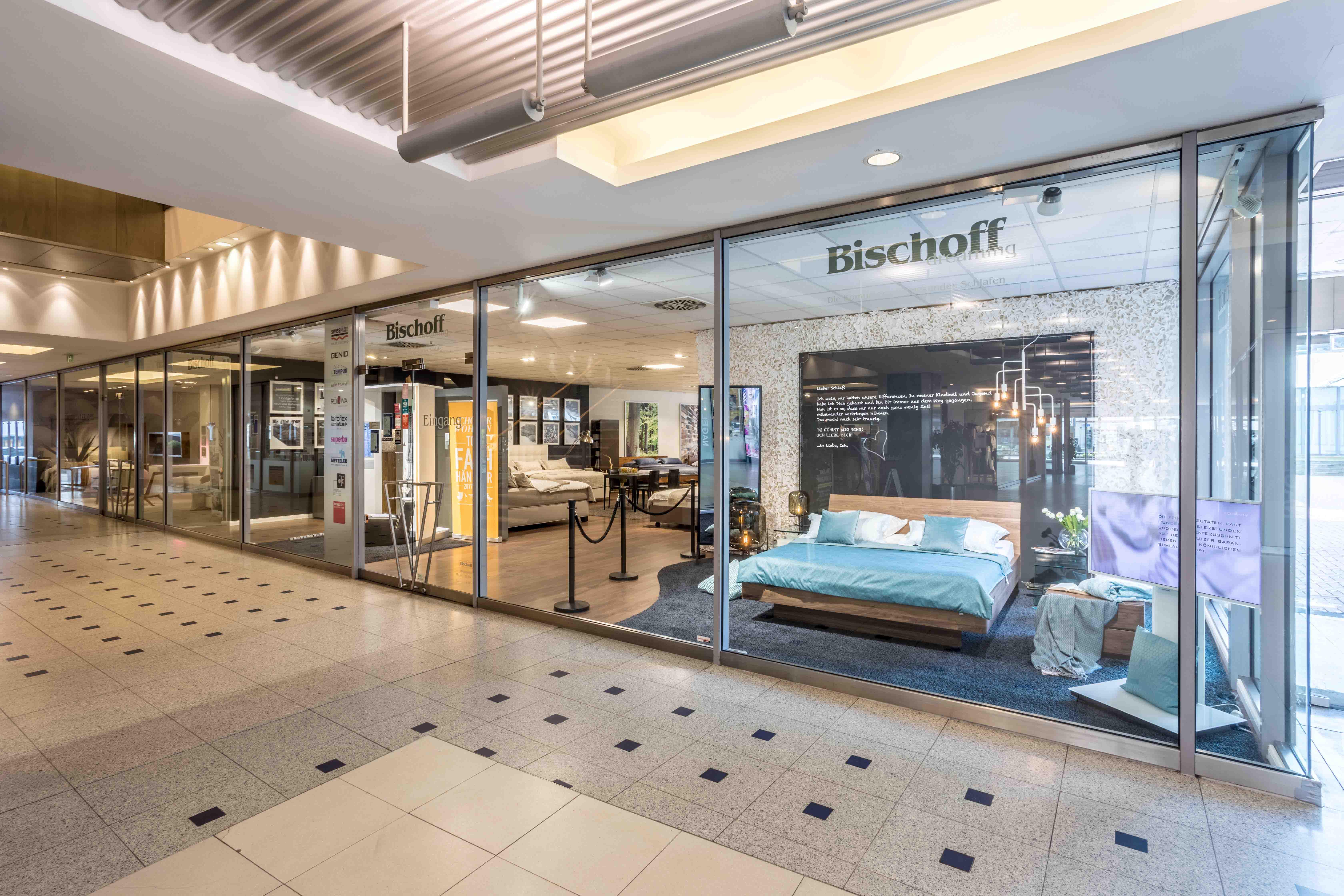 Kundenbild groß 7 Betten & Matratzen Köln | Betten Bischoff