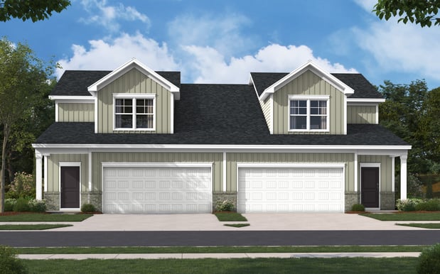 Images Copper Crest by Stanley Martin Homes