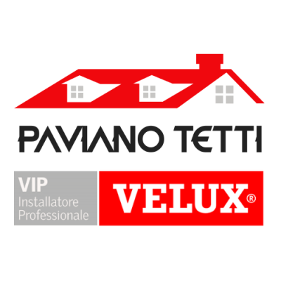Paviano Tetti - Velux Logo