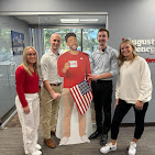 Images Zach Augustyn - State Farm Insurance Agent