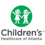 Children's Healthcare of Atlanta Rehabilitation - Medical Office Building at Scottish Rite Hospital Logo