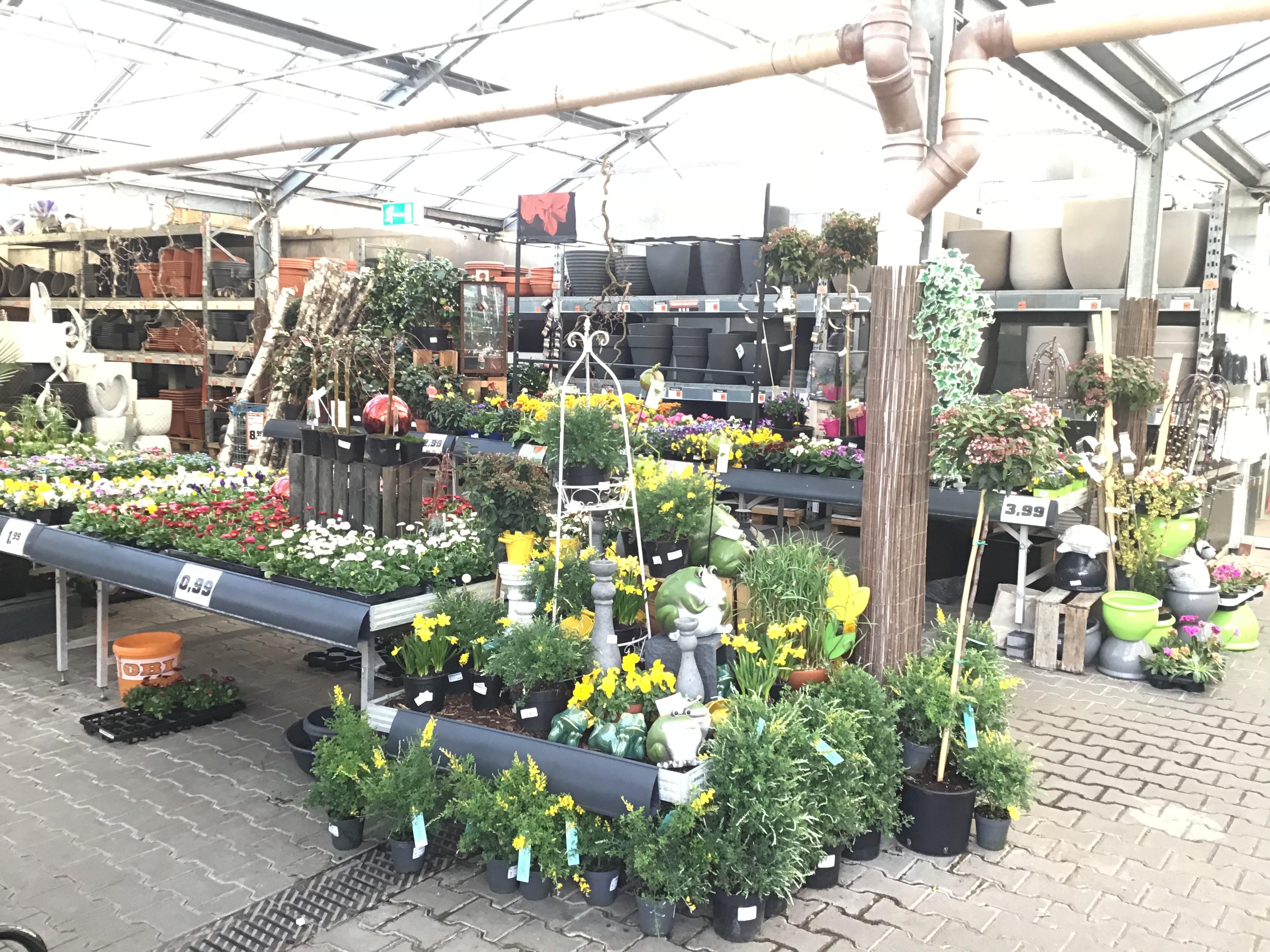 OBI Markt Ravensburg in 88212 Ravensburg
