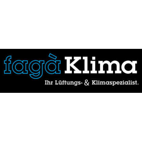Fagà Klima GmbH Logo