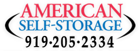 American Self Storage