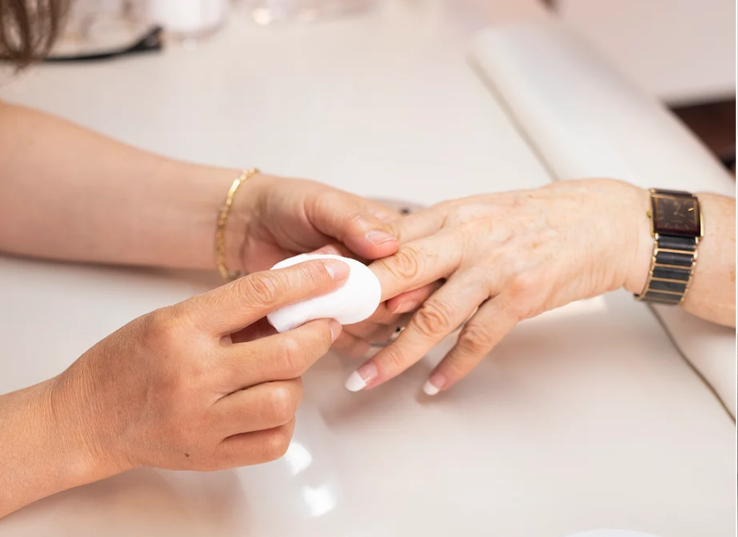 New York Nails & Lashes, Universitätstrasse 116 in Zürich