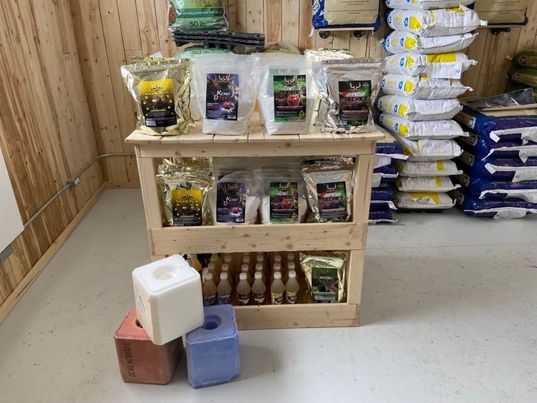 Images Meunerie Cacouna 2009 Inc