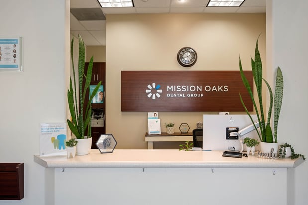 Images Mission Oaks Dental Group