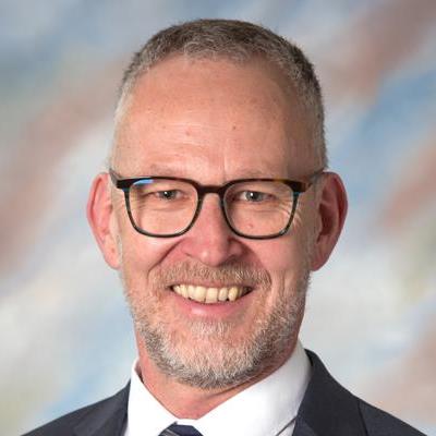 Stephan Dehmel - Montgomery, OH - Gastroenterology, Gastroenterologist
