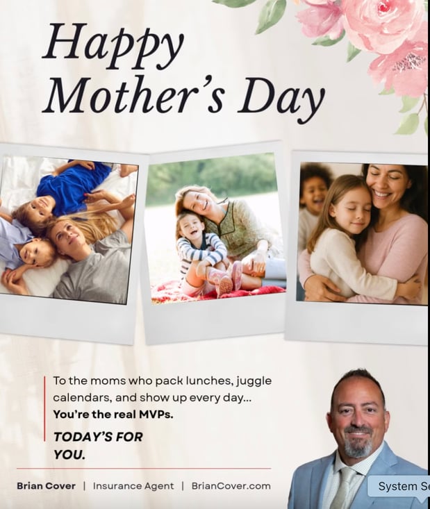 Images Brian Cover - State Farm Insurance Agent