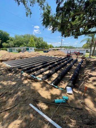 Images Whitt's Septic Service