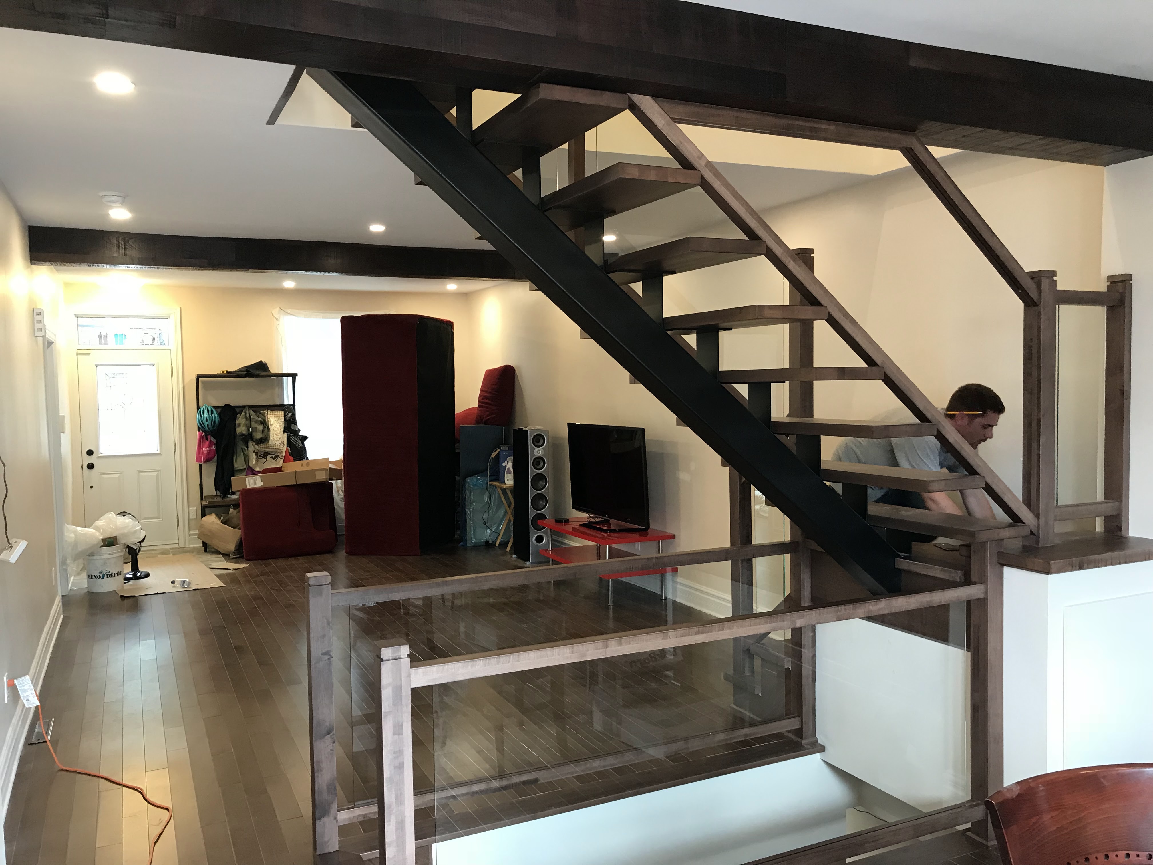 Images Innovco Construction