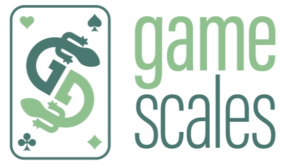Bild 1 von Game Scales